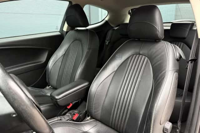 Alfa Romeo Mito (2012) thumbnail 4