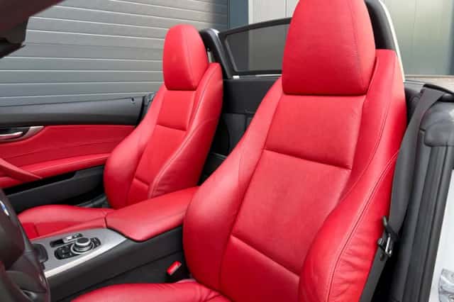 BMW Z4 (2013) thumbnail 4
