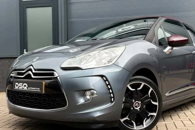 Citroën DS3 (2011) thumbnail 6