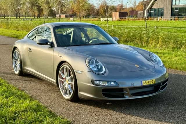 Porsche 997 C4 (2026) thumbnail 4