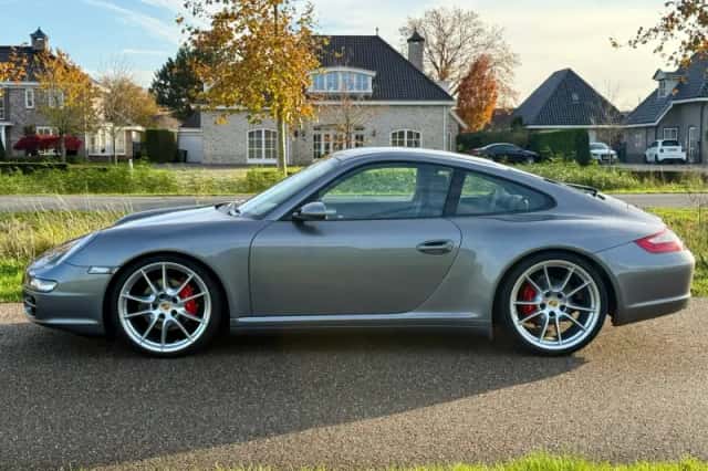 Porsche 997 C4 (2026) thumbnail 6