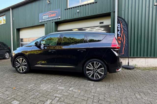 Renault Grand Scénic (2019) thumbnail 3