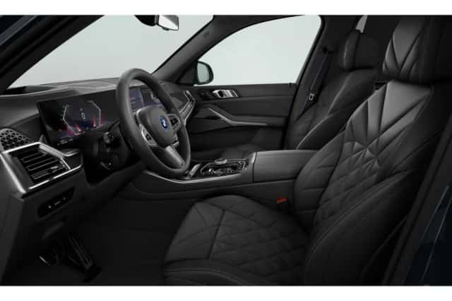 BMW X5 (2026) thumbnail 3