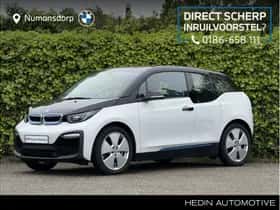 BMW i3 (2021)