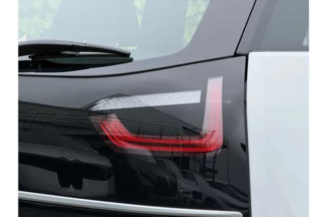BMW i3 (2021) thumbnail 3