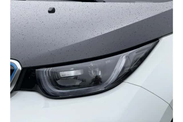 BMW i3 (2021) thumbnail 4