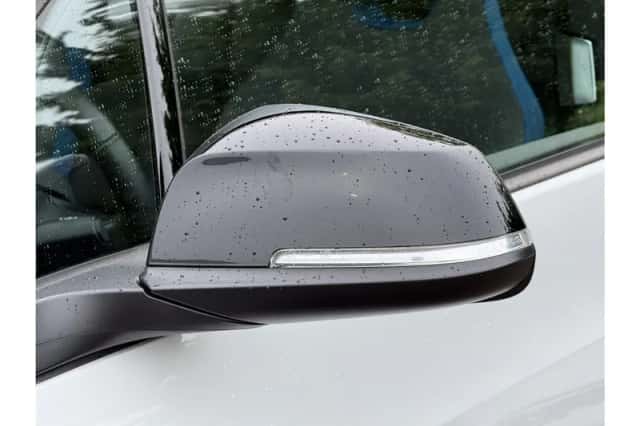 BMW i3 (2021) thumbnail 5