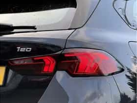 BMW 1-Serie (2025) thumbnail 3