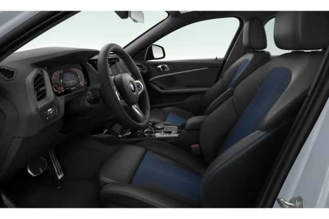 BMW 1-Serie (2024) thumbnail 3