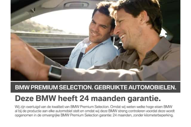 BMW 1-Serie (2024) thumbnail 4
