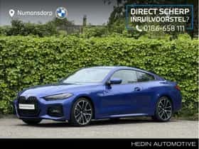 BMW 4-Serie (2021)