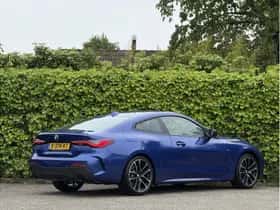 BMW 4-Serie (2021) thumbnail 2