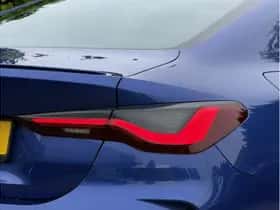 BMW 4-Serie (2021) thumbnail 3