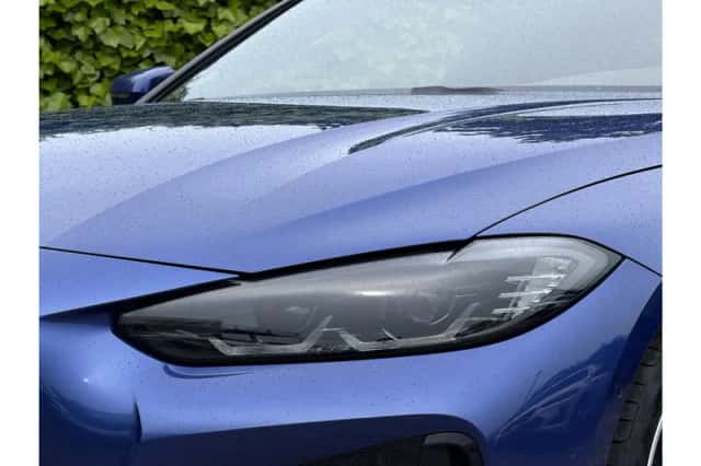 BMW 4-Serie (2021) thumbnail 4