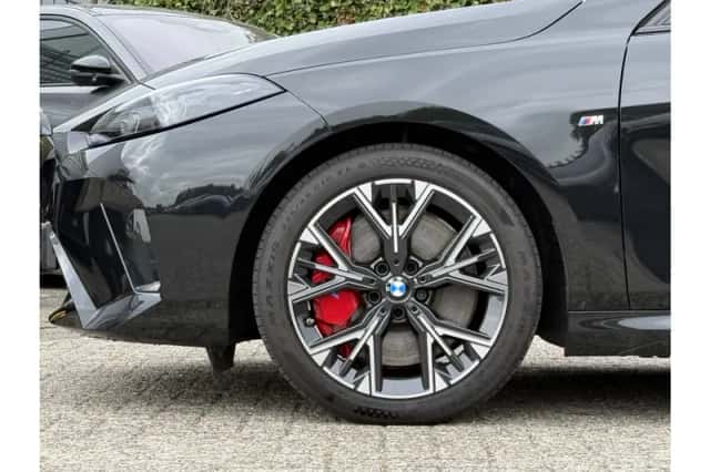 BMW 1-Serie (2025) thumbnail 3