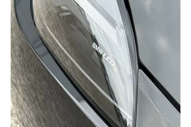 BMW 1-Serie (2025) thumbnail 5