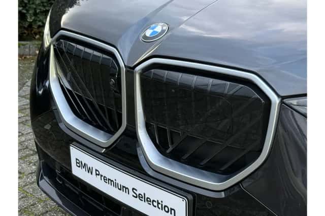 BMW X3 (2025) thumbnail 4