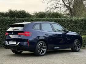 BMW X3 (2025) thumbnail 3