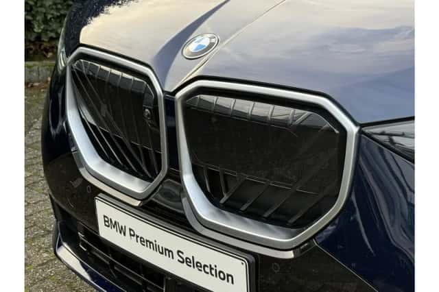 BMW X3 (2025) thumbnail 4
