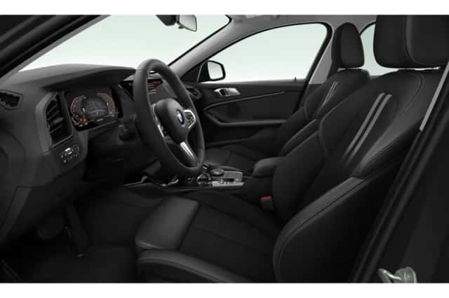 BMW 1-Serie (2022) thumbnail 4