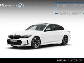 BMW 3-Serie