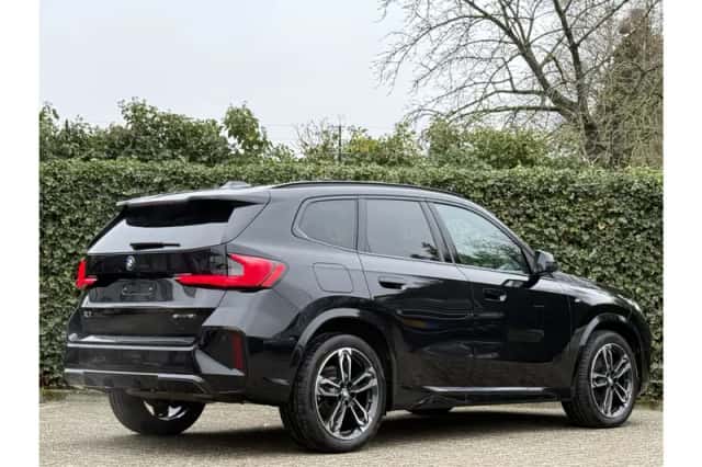 BMW X1 (2025) thumbnail 3