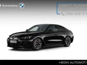BMW i4 (2025)