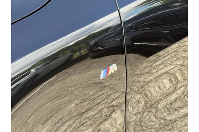 BMW i4 (2025) thumbnail 5
