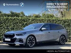 BMW i5 (2026)