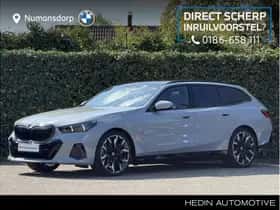 BMW 5-Serie (2026)