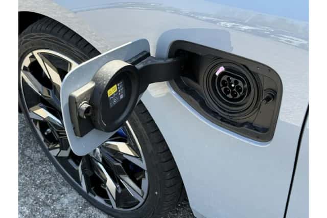 BMW 5-Serie (2026) thumbnail 5