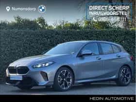 BMW 1-Serie