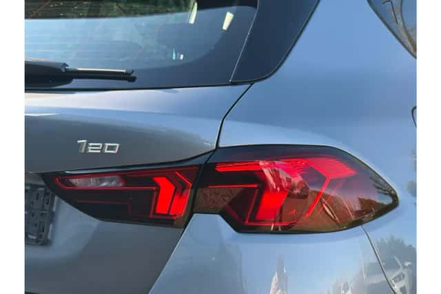 BMW 1-Serie (2025) thumbnail 3