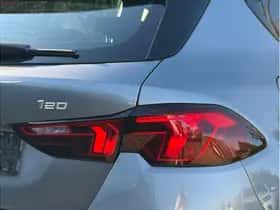 BMW 1-Serie (2025) thumbnail 3