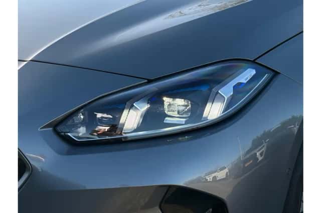 BMW 1-Serie (2025) thumbnail 4