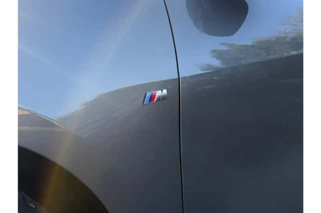 BMW 1-Serie (2025) thumbnail 5