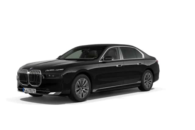 BMW i7 (2024) thumbnail 1
