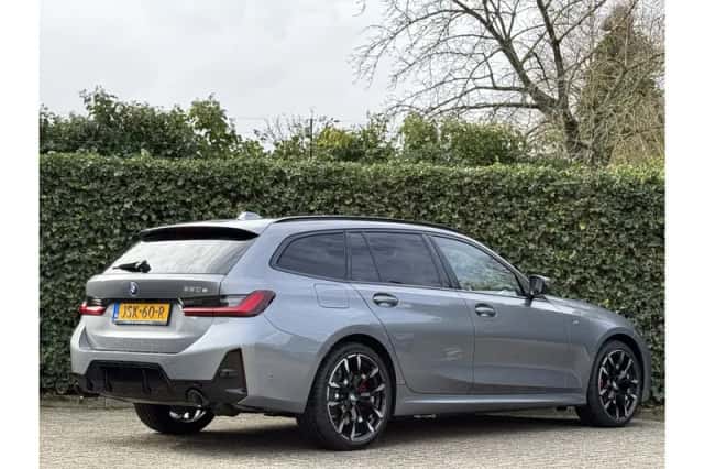 BMW 3-Serie (2026) thumbnail 2