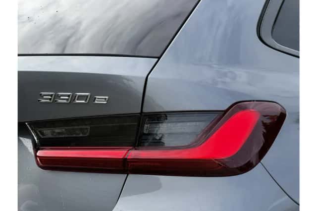BMW 3-Serie (2026) thumbnail 3