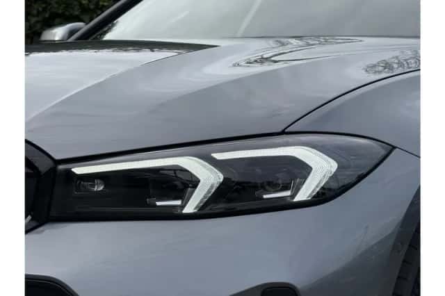 BMW 3-Serie (2026) thumbnail 4