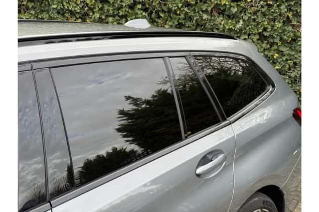 BMW 3-Serie (2026) thumbnail 5
