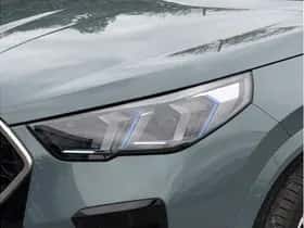 BMW X2 (2025) thumbnail 4