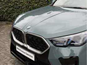 BMW X2 (2025) thumbnail 5