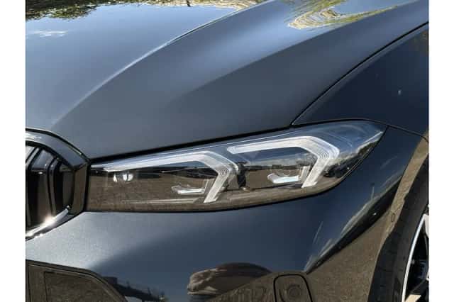 BMW 3-Serie (2026) thumbnail 4