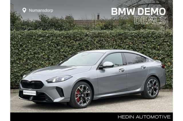 BMW 2-Serie (2026) thumbnail 1