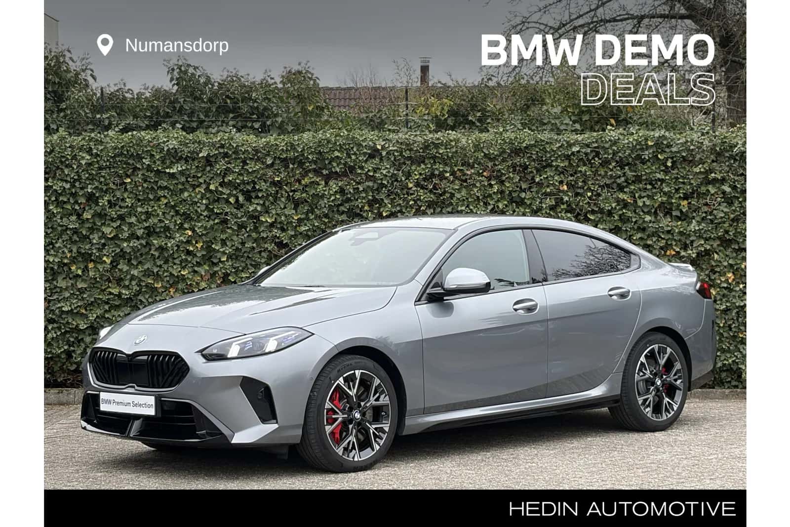 BMW 2-Serie (2026) — foto 1