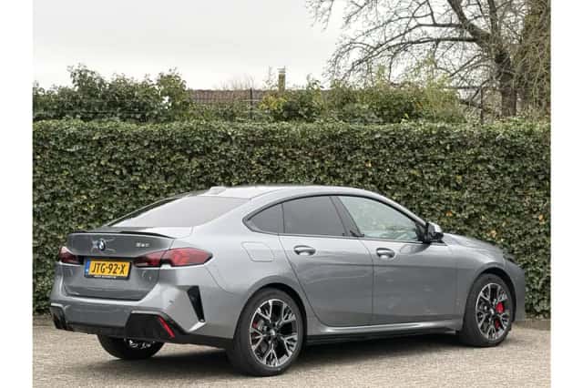 BMW 2-Serie (2026) thumbnail 2