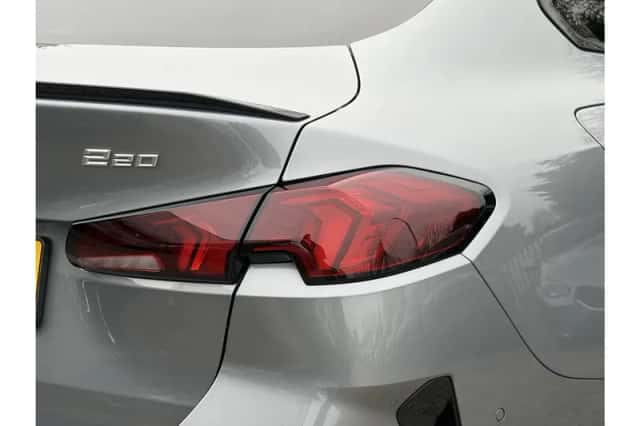 BMW 2-Serie (2026) thumbnail 3
