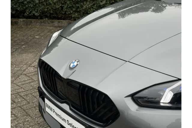 BMW 2-Serie (2026) thumbnail 4
