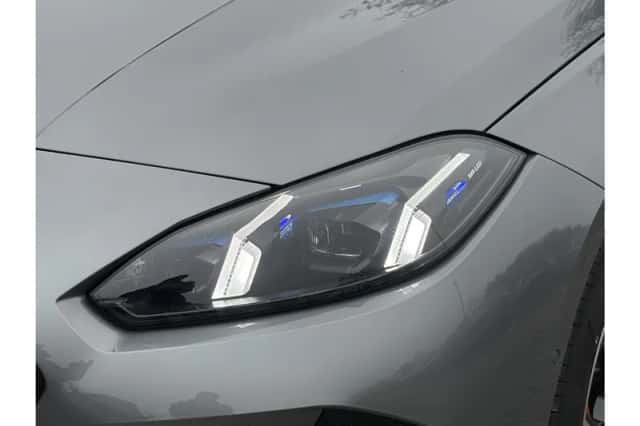 BMW 2-Serie (2026) thumbnail 5